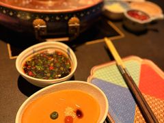 -东来顺·非遗火锅(赛格国际购物中心店)