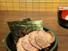 -天然豚骨拉面专门店 一兰(铜锣湾店)