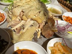 -大树头森林餐厅(番禺广场店)