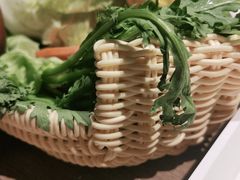 -古关火锅店(古北水镇景区店)