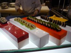 -怡咖啡自助餐(宁波香格里拉店)