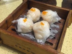 -喜鹊茶点.啫煲(车陂店)