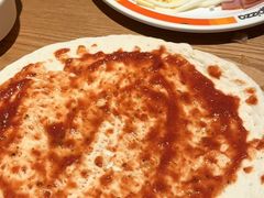 -比格比萨自助(南京万达茂店)