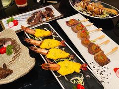 -稻早料理美术馆(城阳店)