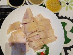 -味食家市师鸡(三元里店)