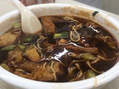 -一家人面馆(三条巷店)