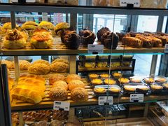 -BreadTalk面包新语(虹口龙之梦店)