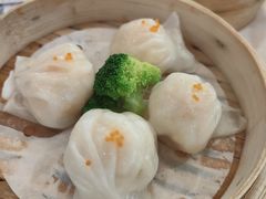 和乐水晶鲜虾饺-和乐喜点(宝岗大道店)