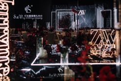 -红丝高端婚礼中心(旗舰店)