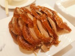 -全聚德(上海首店浦东店)