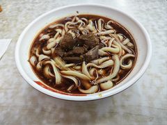 -一一刀削面(书院路店)