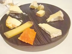 -Caprice(香港四季酒店)