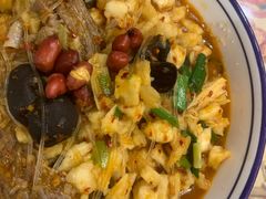 -老乌家特色小炒泡馍(大皮院店)