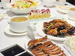 -玉林烤鸭店(黄村兴华店)