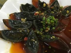 -川湘園(西华路店)