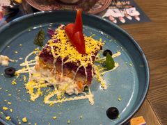 -卢布里西餐厅(总店)