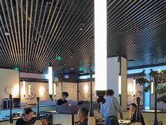 -绿茶餐厅(成都大悦城店)