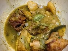 -金掌勺·锅包肉(广渠门店)