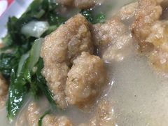 椒麻小酥肉-聚丰园新概念餐厅(梅石路店)