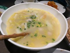 -老屋印象·酸菜鱼新川菜(义乌之心店)