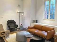 -设计共和 Design Republic(江宁路店)