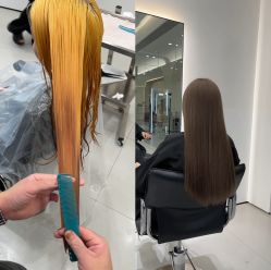 -DL HOPE明星造型