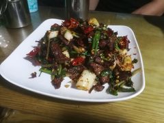 -88号小吃店·经典云南菜·地道纳西美食