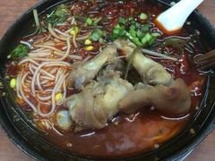 李米线-李米线(武陵路店)