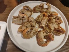 -张家卫·阳江菜·小海鲜(肥婆湾桥店)