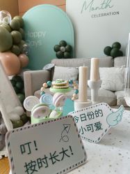 -baby bella小贝拉母婴护理中心(北京东隅店)