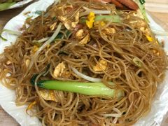 -大胜浙达炒粉干