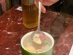 腌笃鲜-新白鹿餐厅(爱琴海购物中心店)