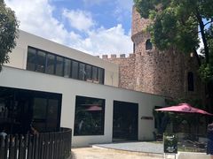 -J Create城市露营咖啡·简餐·宠物(上海动物园店)