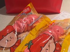 -海底捞火锅鲜切牛肉主题店(长寿路店)