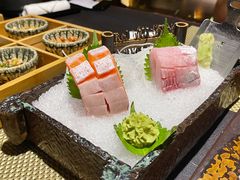 -三喜日料(汇金广场店)