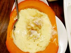 -五观堂素食(新华路店)