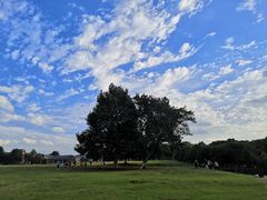 -钟山体育运动公园