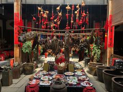 -文儒九号·闽菜馆(三坊七巷店)