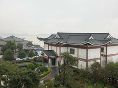 -普陀山祥生大酒店