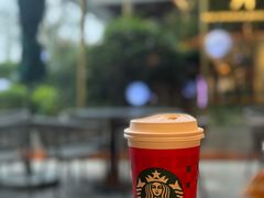 -星巴克臻选(上海长风大悦城店)