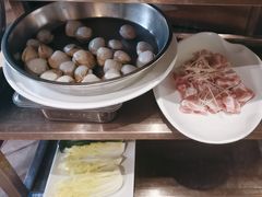 -青蓬蒸汽海鲜·深圳老字号·团建聚会(壹方城店)