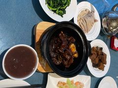 -古南都·江苏酒家(建宁路店)