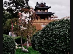 -胖子鱼·油泼甘谷辣子炝活鱼(秦州407店)