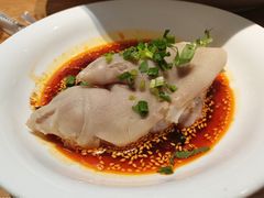 -太二酸菜鱼(深圳布吉万象汇店)