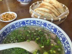 -长安后宰门水盆羊肉(新都心店)