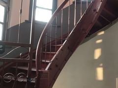 -青岛德国监狱旧址博物馆