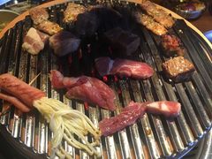-原始泥炉烤肉(总店)