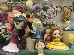 -泡泡玛特POPMART(赛格国际购物中心店)