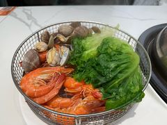 -海味当家·蒸锅海鲜(中山广场创始店)