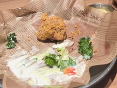 -KimPro 辛普乐概念韩餐